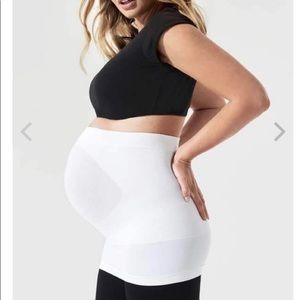 Blanqi maternity belly support